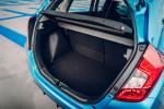 Honda Jazz Sport 2018 года (UK)